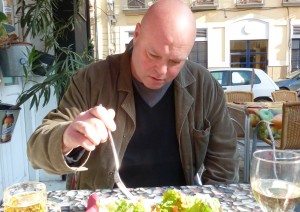 Shane Rhodes