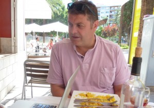 Steve Dearden