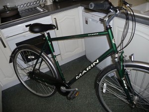shanebike
